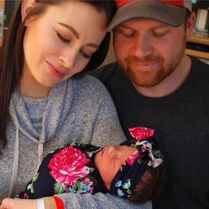 Meet your Posher, Briana